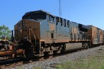 M691 Mid Train DP
